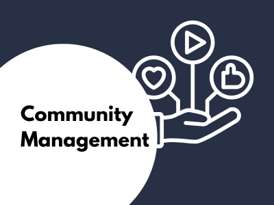 Community management