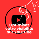 LE MARKETING DE YOUTUBE